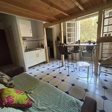 Studio 4 Personnes Copropriete Pas Frais De Menage Hyères Екстериор снимка
